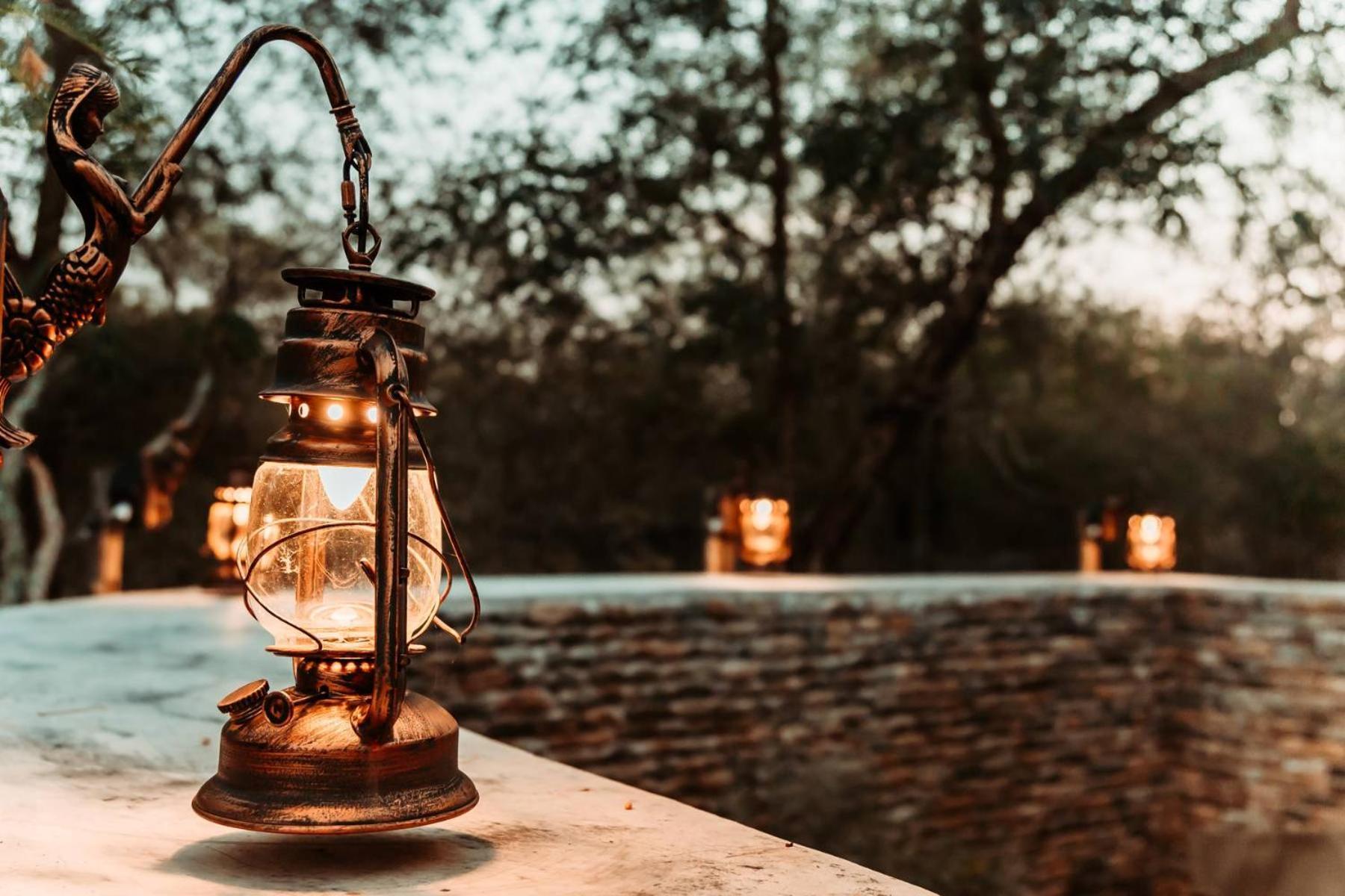 Grace Of Africa, Couples 5 Star Nature Lodge Marloth Park Rum bild