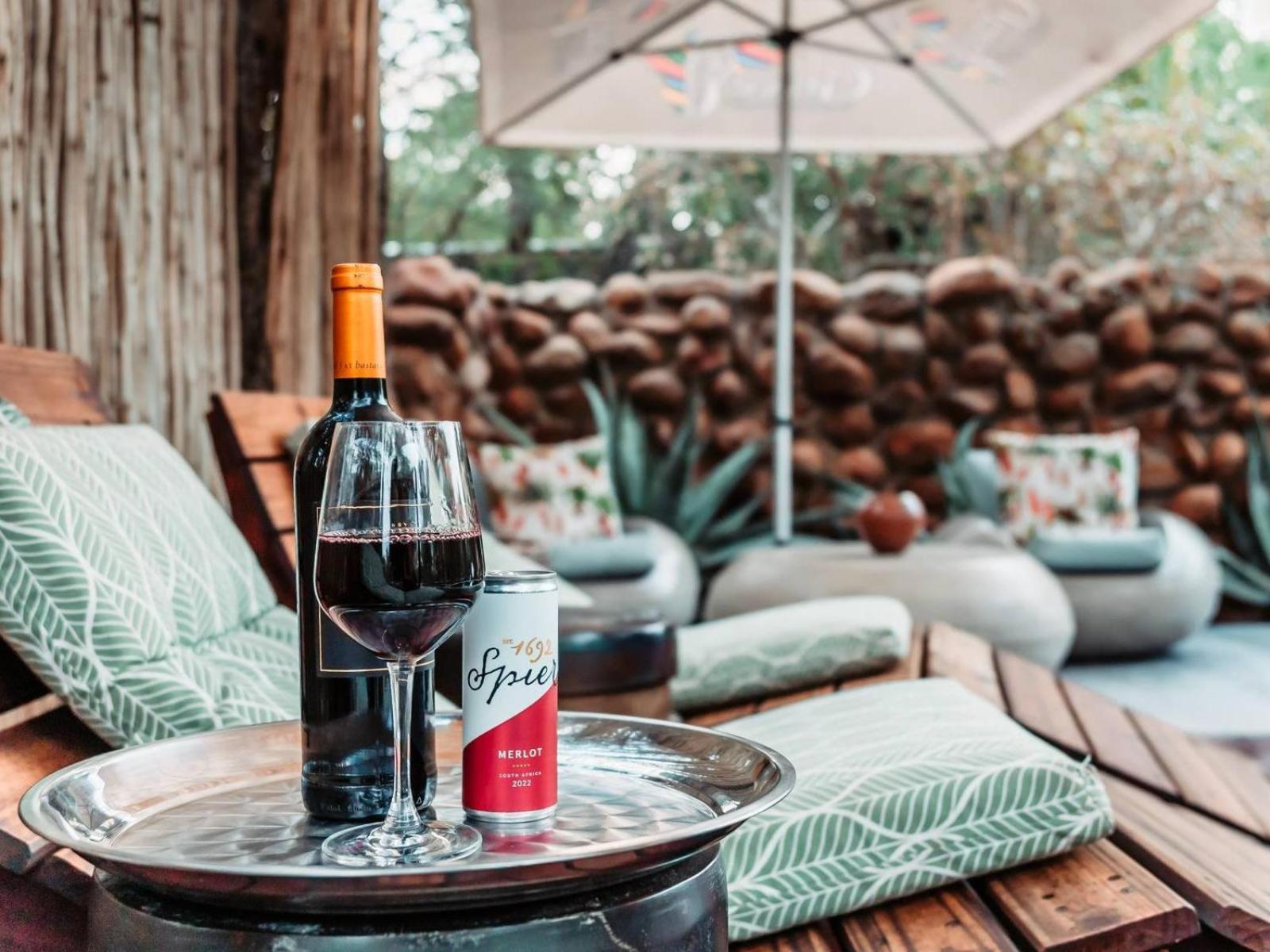 Grace Of Africa, Couples 5 Star Nature Lodge Marloth Park Exteriör bild