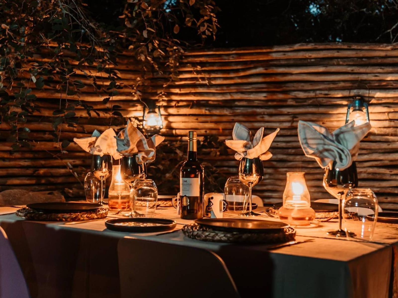 Grace Of Africa, Couples 5 Star Nature Lodge Marloth Park Exteriör bild