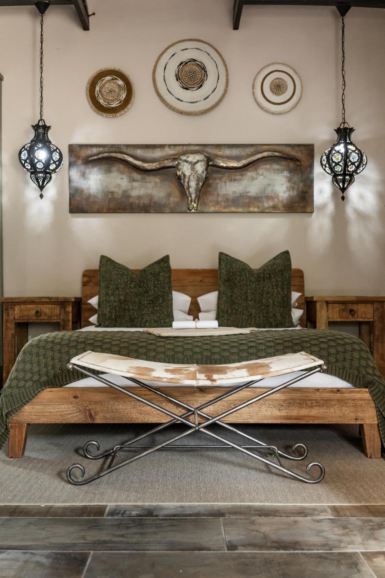 Grace Of Africa, Couples 5 Star Nature Lodge Marloth Park Exteriör bild